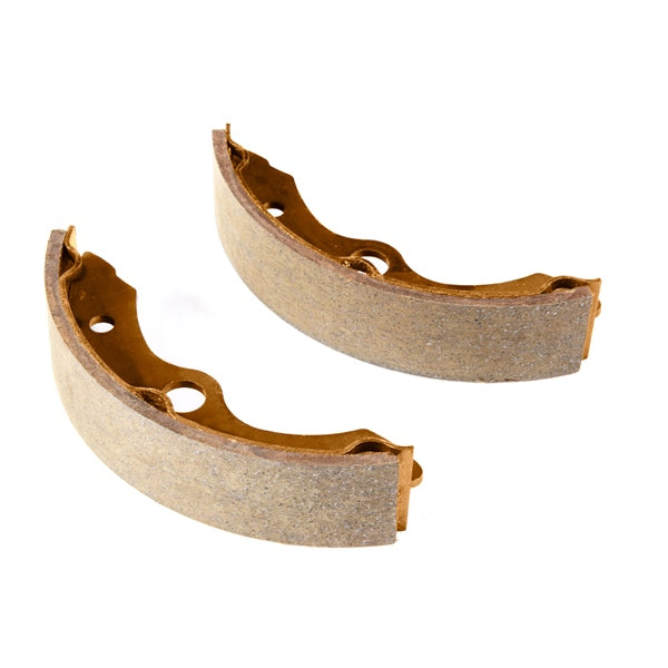 Vesrah Brake Shoes Organic Metal