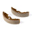 Vesrah Brake Shoes Organic Metal