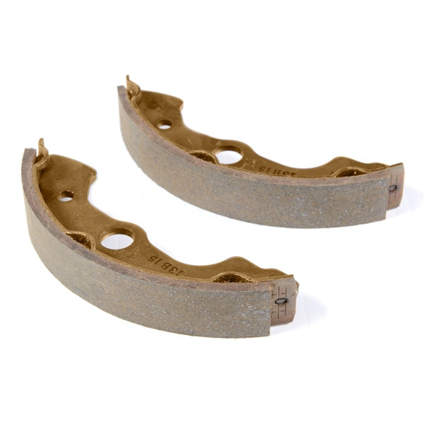 Vesrah Brake Shoes Organic Metal