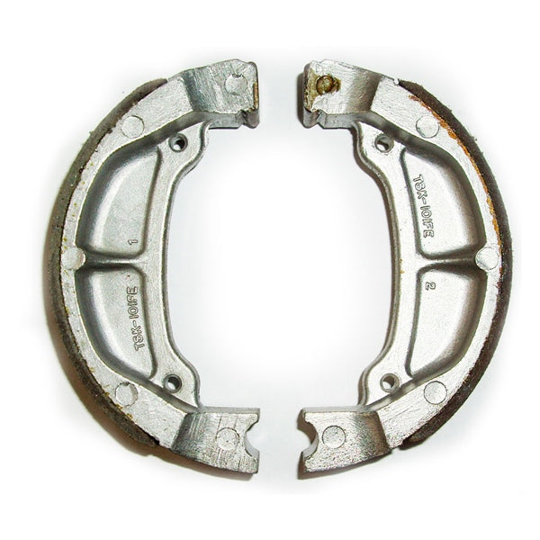 Vesrah Brake Shoes Made with Kevlar, Graphite organic