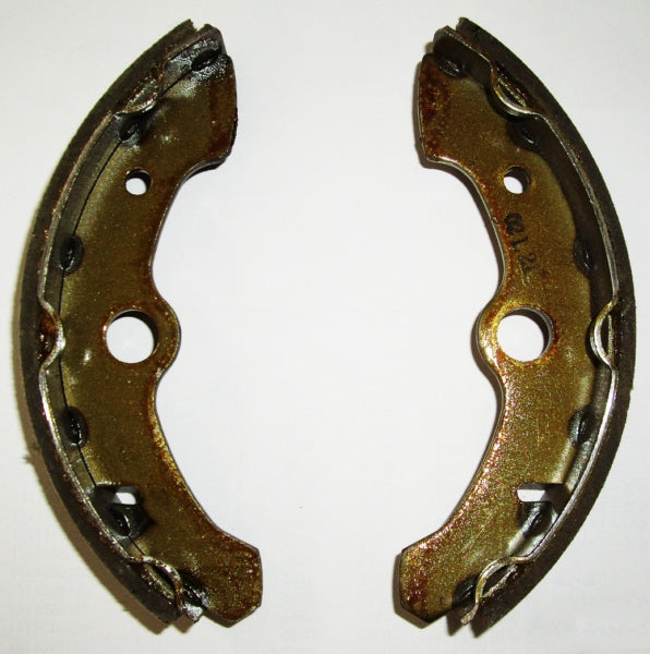 Vesrah Brake Shoes Organic Metal