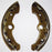 Vesrah Brake Shoes Organic Metal