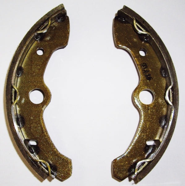 Vesrah Brake Shoes Organic Metal
