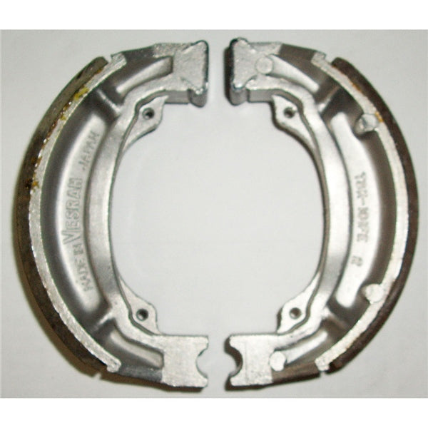 Vesrah Brake Shoes Made with Kevlar, Graphite organic