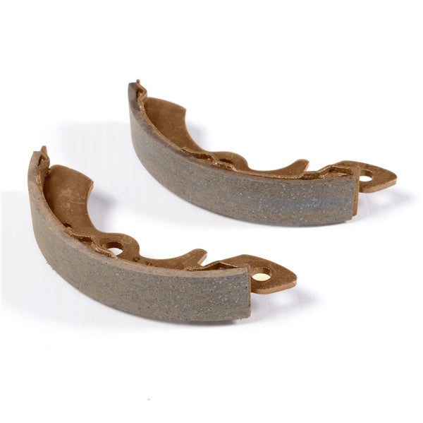 Vesrah Brake Shoes Organic Metal