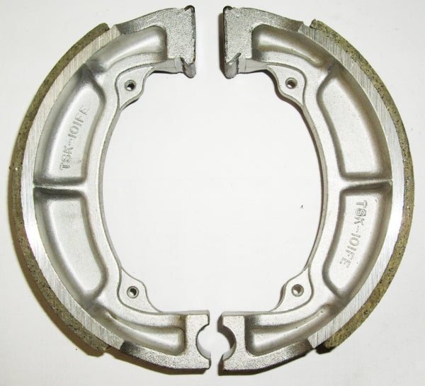 Vesrah Brake Shoes Made with Kevlar, Graphite organic