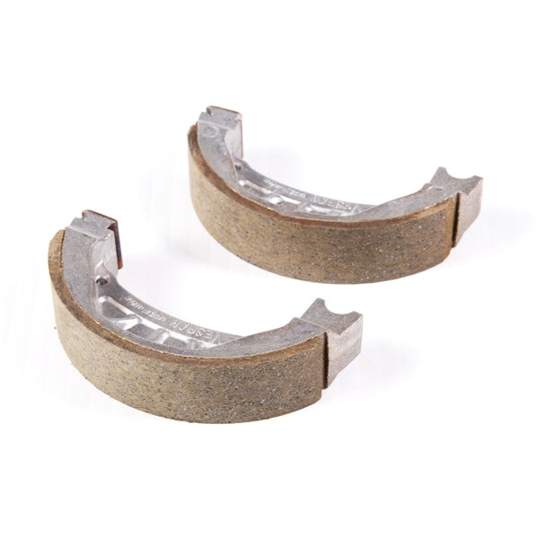 Vesrah Brake Shoes Made with Kevlar, Graphite organic