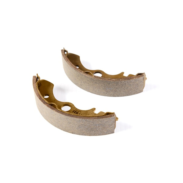 Vesrah Brake Shoes Organic Metal