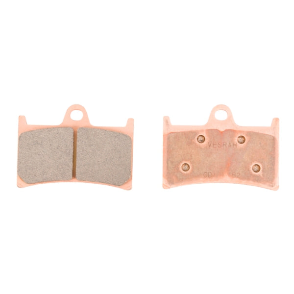 Vesrah Brake Pad Sintered metal