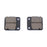 Vesrah Brake Pad Semi Metallic