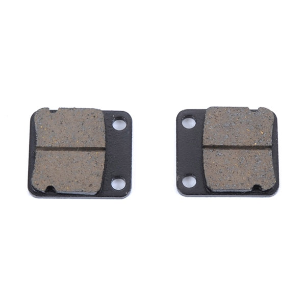 Vesrah Brake Pad Semi Metallic