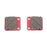 Vesrah Brake Pad Grooved