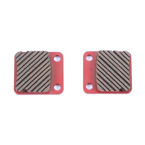 Vesrah Brake Pad Grooved