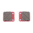 Vesrah Brake Pad Grooved