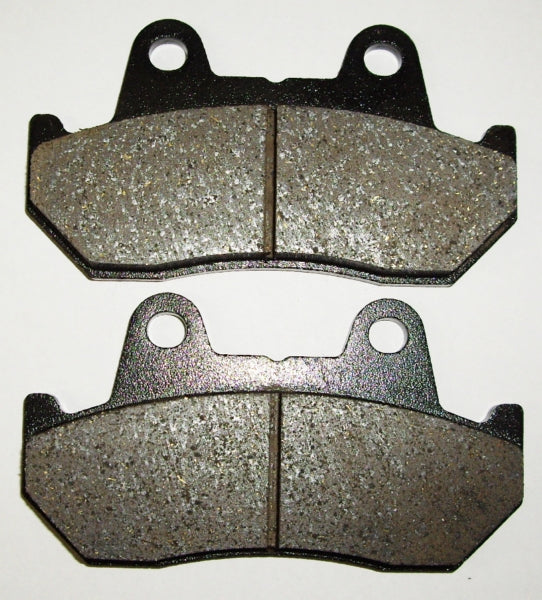 Vesrah Brake Pad Semi Metallic