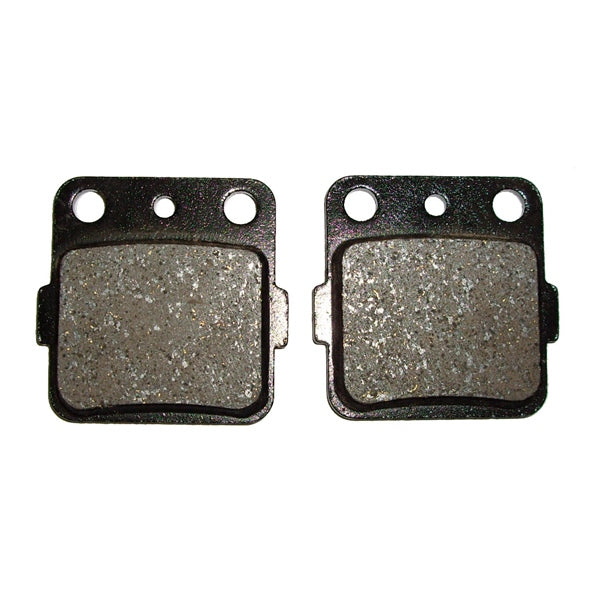 Vesrah Brake Pad Semi Metallic