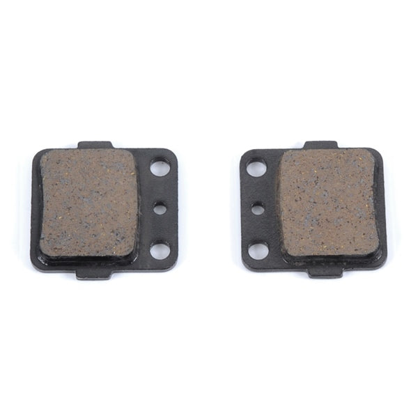 Vesrah Brake Pad Semi Metallic
