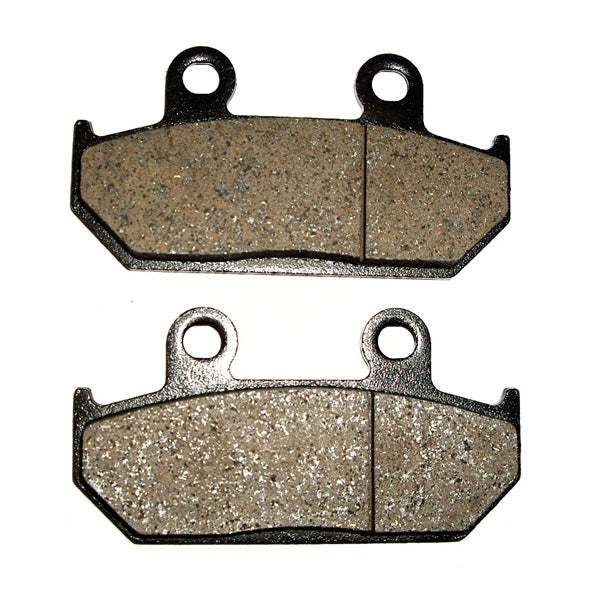 Vesrah Brake Pad Semi Metallic