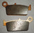 Vesrah Brake Pad Sintered metal