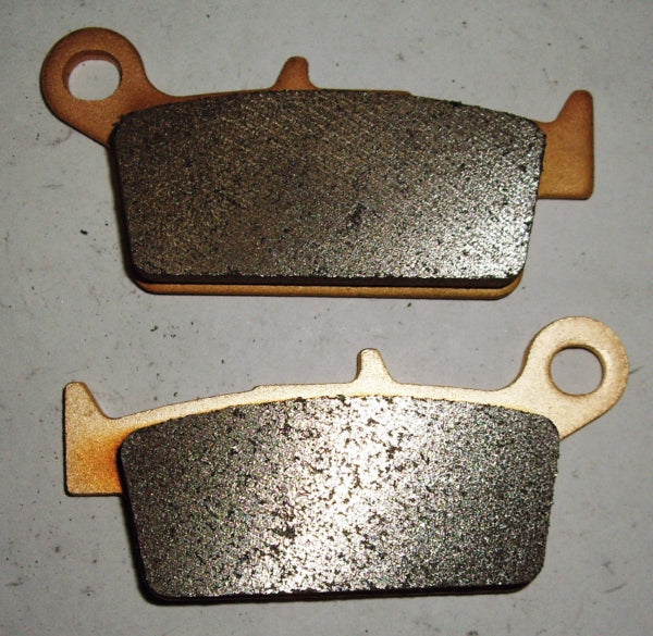 Vesrah Brake Pad Sintered metal