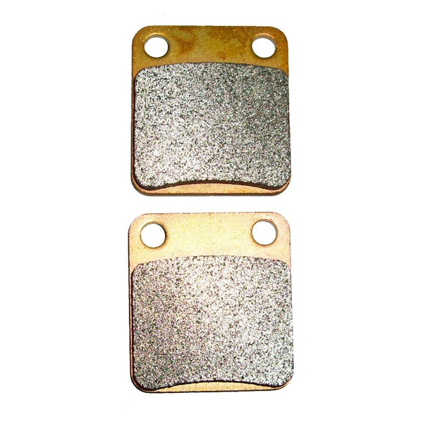 Vesrah Brake Pad Sintered metal
