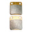 Vesrah Brake Pad Sintered metal