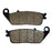 Vesrah Brake Pad Semi Metallic