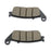 Vesrah Brake Pad Semi Metallic
