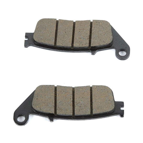 Vesrah Brake Pad Semi Metallic
