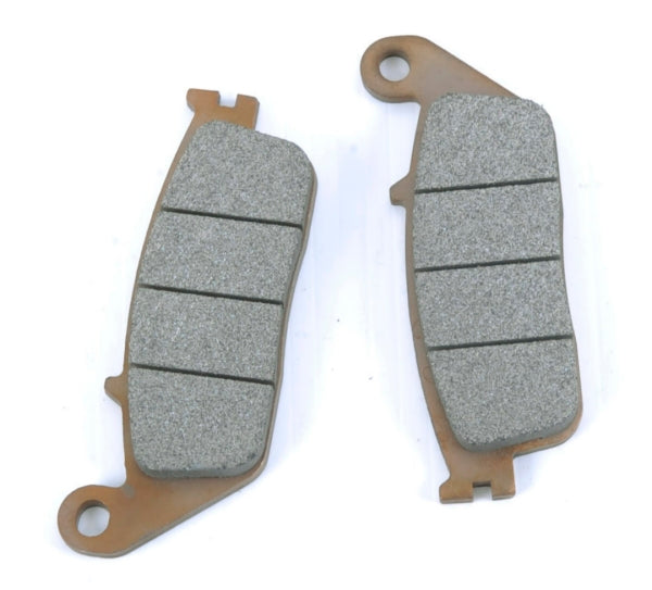 Vesrah Brake Pad Sintered metal