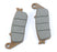 Vesrah Brake Pad Sintered metal