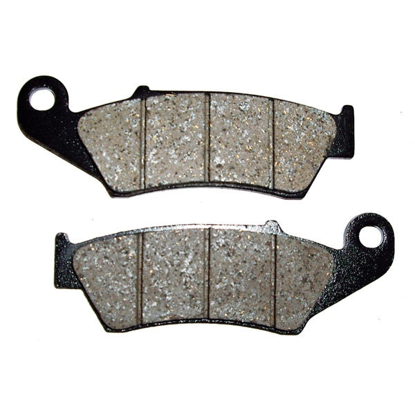 Vesrah Brake Pad Semi Metallic