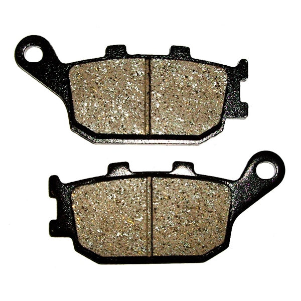 Vesrah Brake Pad Semi Metallic