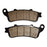 Vesrah Brake Pad Sintered metal