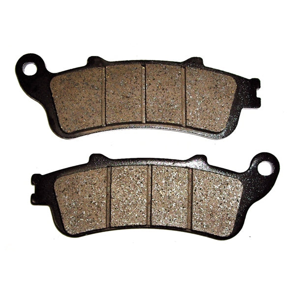Vesrah Brake Pad Sintered metal