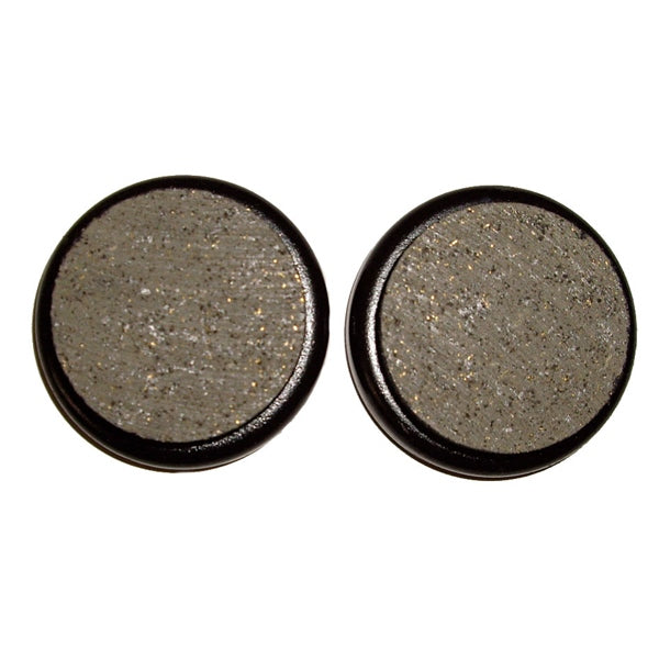 Vesrah Brake Pad Semi Metallic