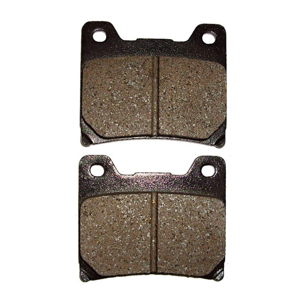 Vesrah Brake Pad Semi Metallic