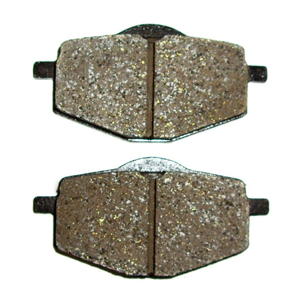 Vesrah Brake Pad Semi Metallic