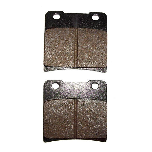 Vesrah Brake Pad Semi Metallic