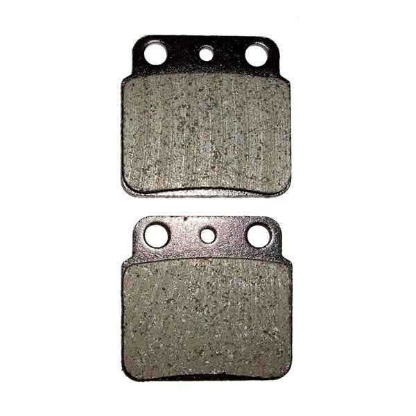 Vesrah Brake Pad Semi Metallic