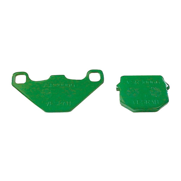 Vesrah Brake Pad Semi Metallic
