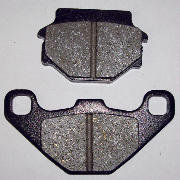 Vesrah Brake Pad Semi Metallic
