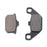 Vesrah Brake Pad Semi Metallic