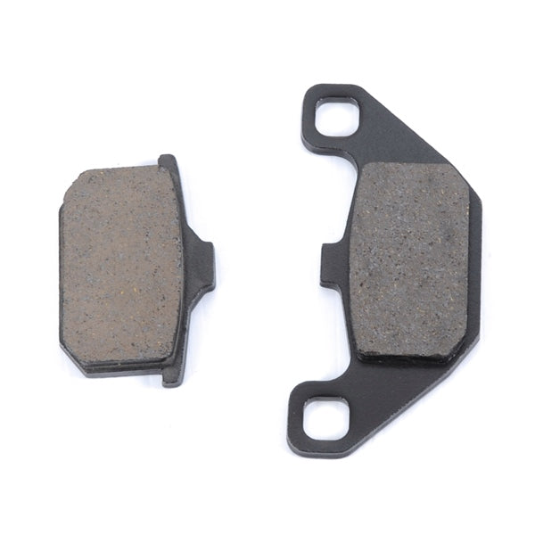 Vesrah Brake Pad Semi Metallic