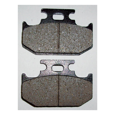 Vesrah VD-432 Brake Pads Semi Metallic