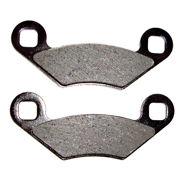 Vesrah Brake Pad Semi Metallic