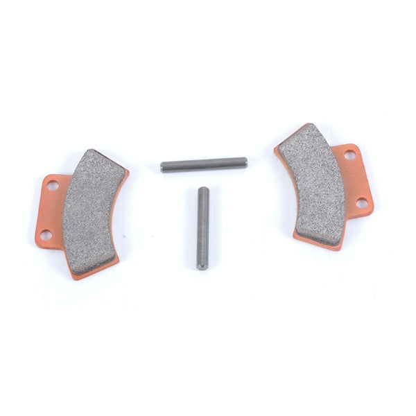 Vesrah Brake Pad Sintered metal