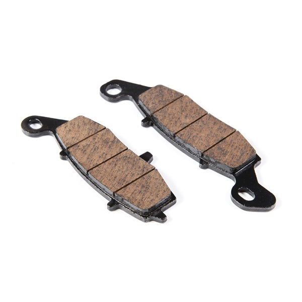 Vesrah Brake Pad Semi Metallic