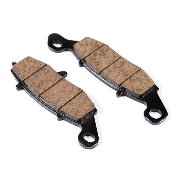 Vesrah Brake Pad Semi Metallic