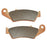 Vesrah Brake Pad Sintered metal